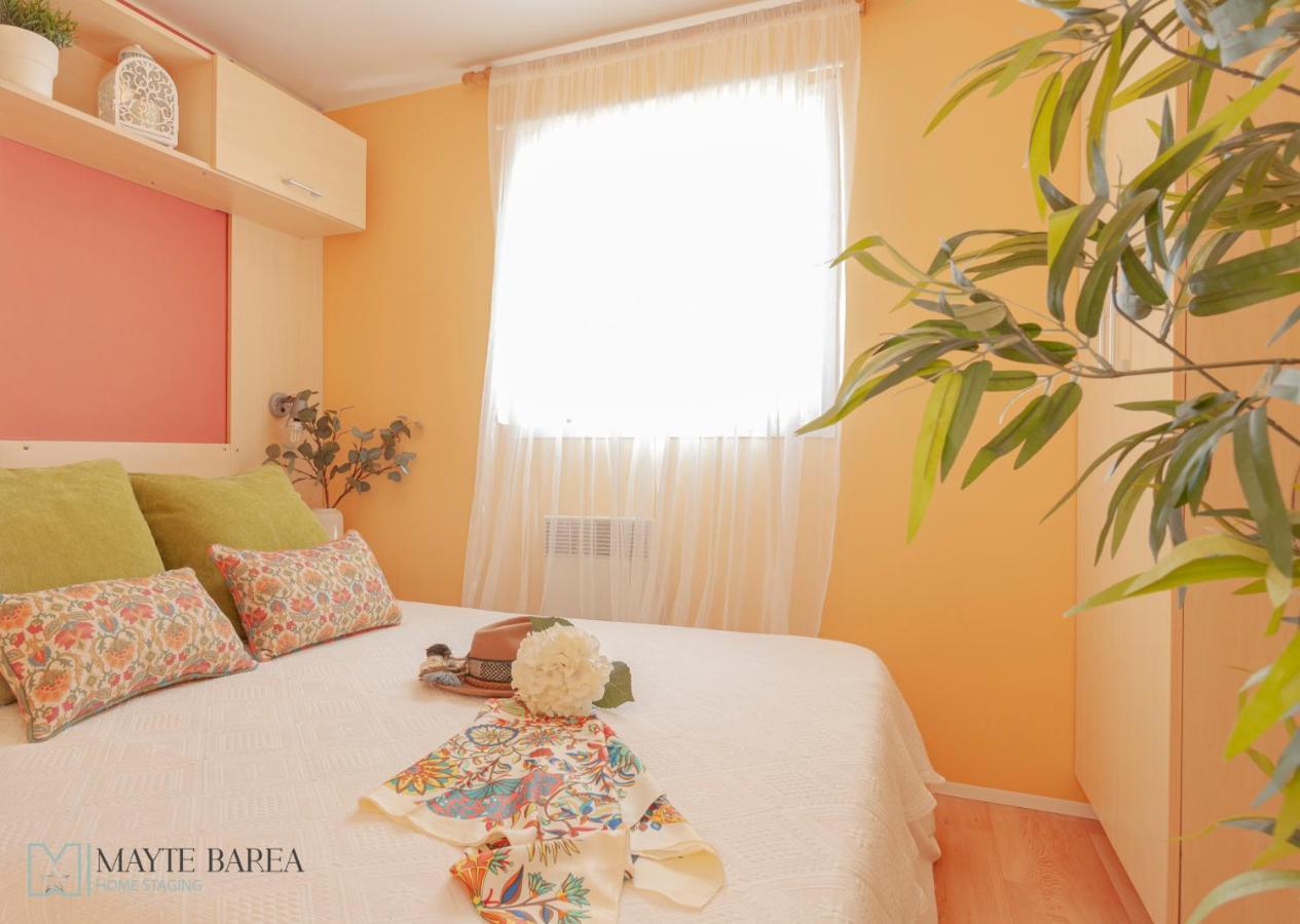 Hotel La Villoria Медіна-Сідонія Екстер'єр фото