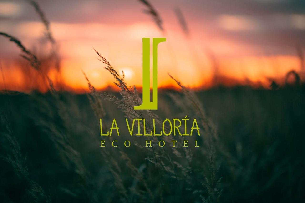 Hotel La Villoria Медіна-Сідонія Екстер'єр фото